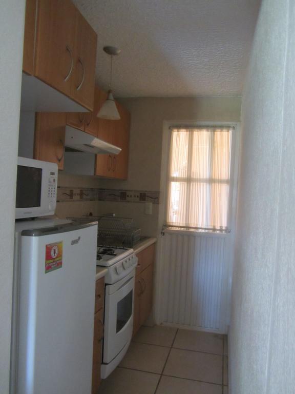 Apartamento Departamento Gaviotas