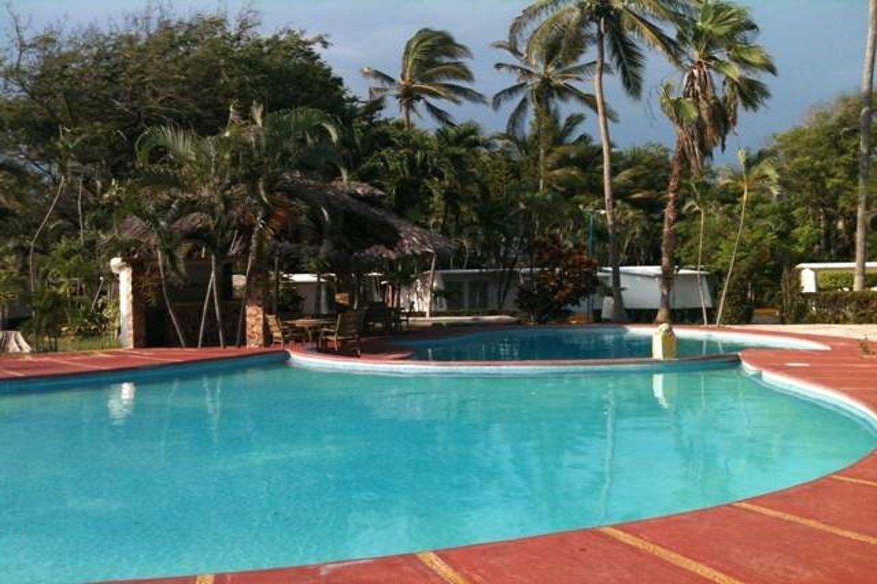 Hotel Y Piedras De Sol Diamante Acapulco