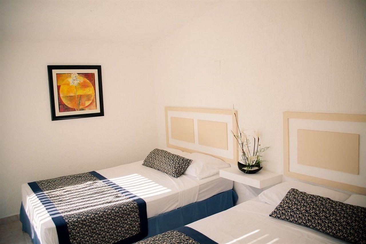 Hotel Y Piedras De Sol Diamante