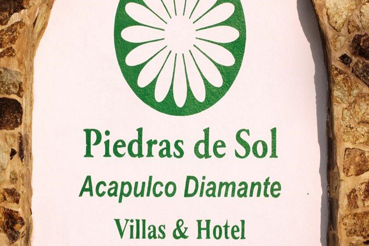 Y Piedras De Sol Diamante Acapulco
