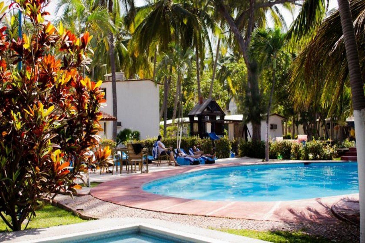 Hotel Y Piedras De Sol Diamante 2*