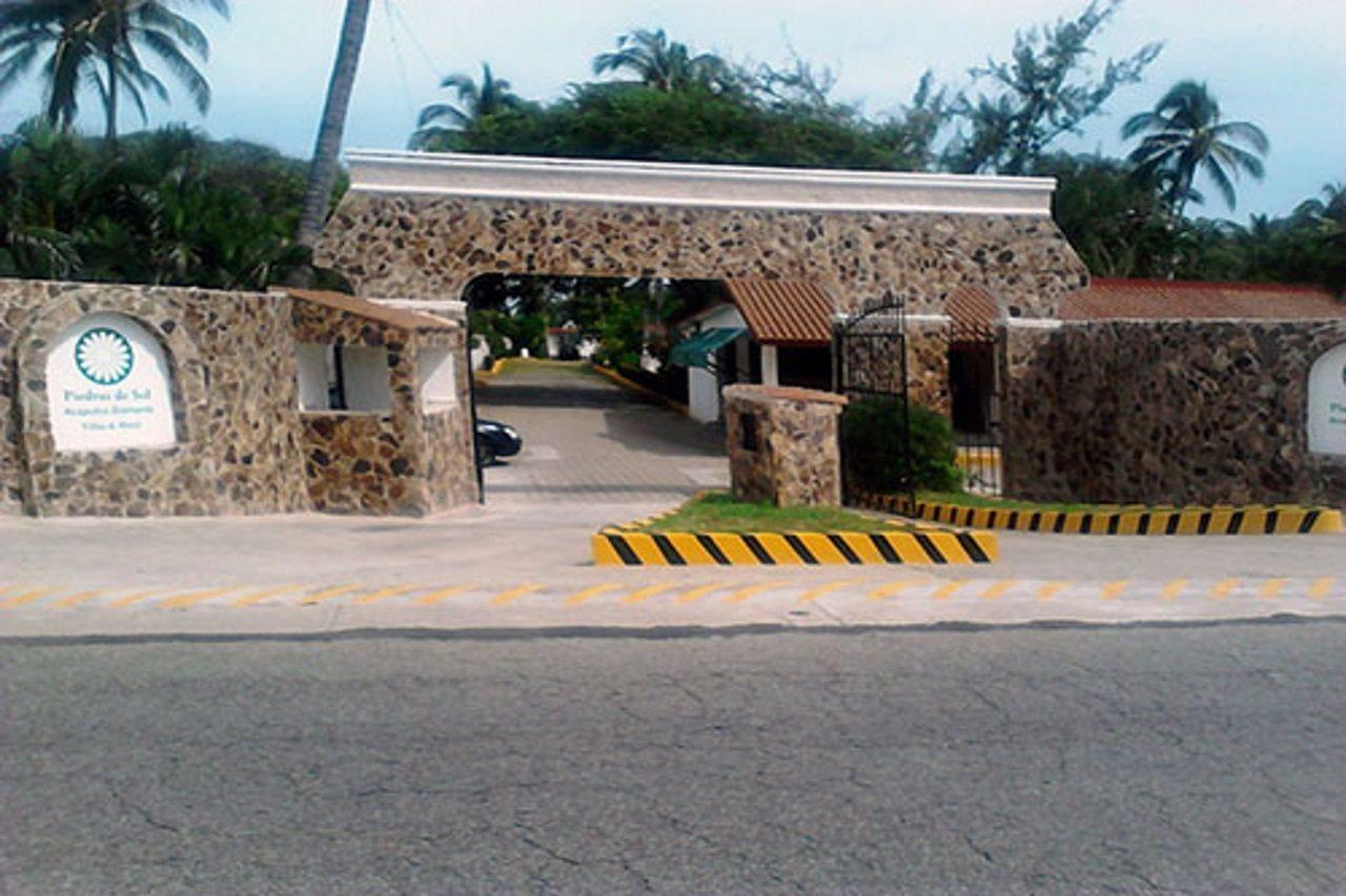 Hotel Y Piedras De Sol Diamante Acapulco