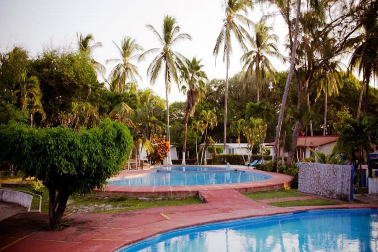 Hotel Y Piedras De Sol Diamante