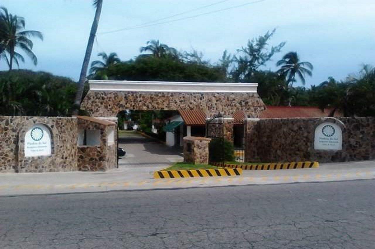 Hotel Y Piedras De Sol Diamante 2*