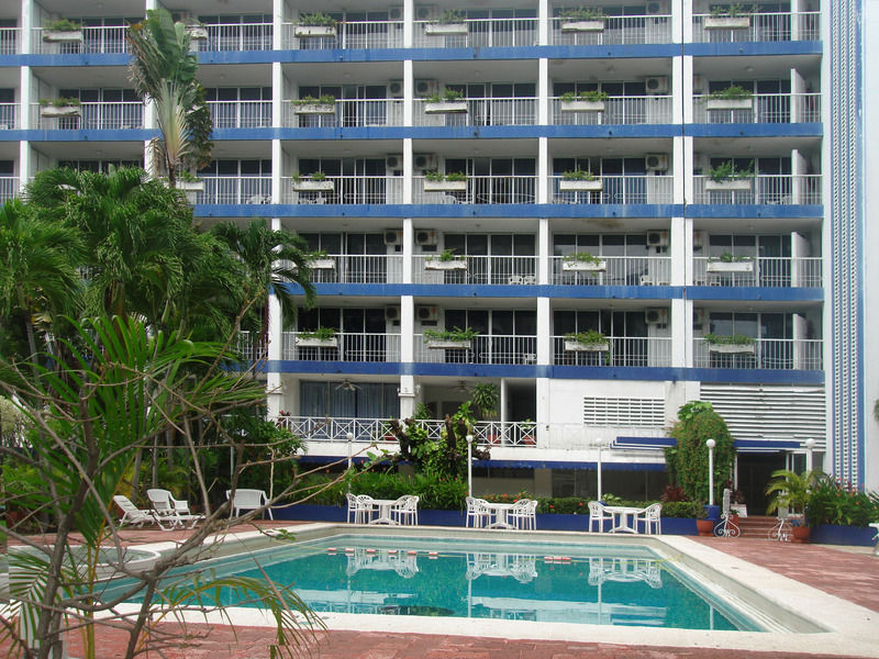 Hotel Auto Ritz