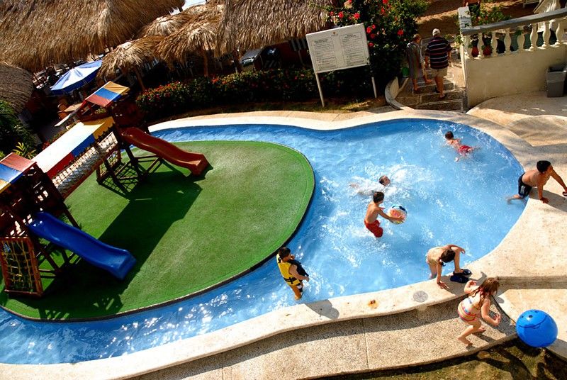 Hotel Krystal Acapulco