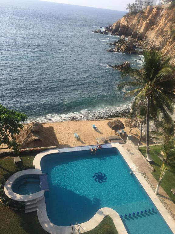 Marina Del Sol Apartamento *
