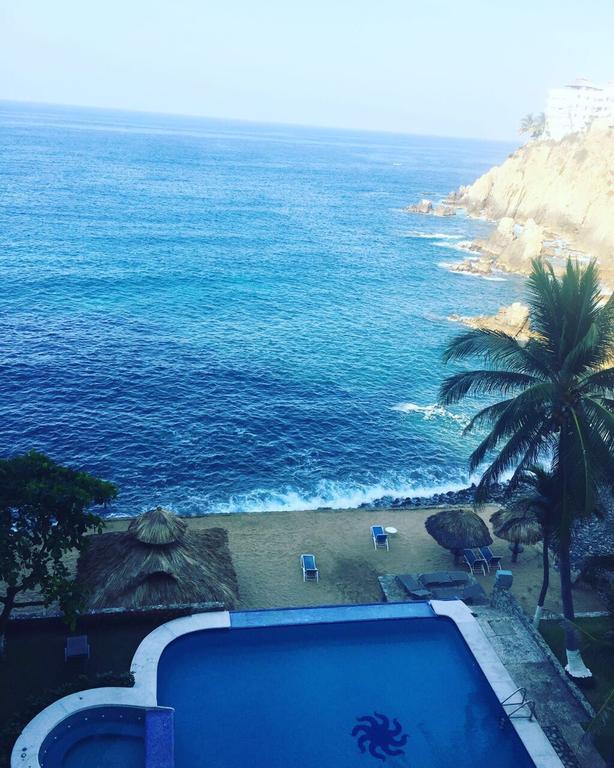 Marina Del Sol * Acapulco