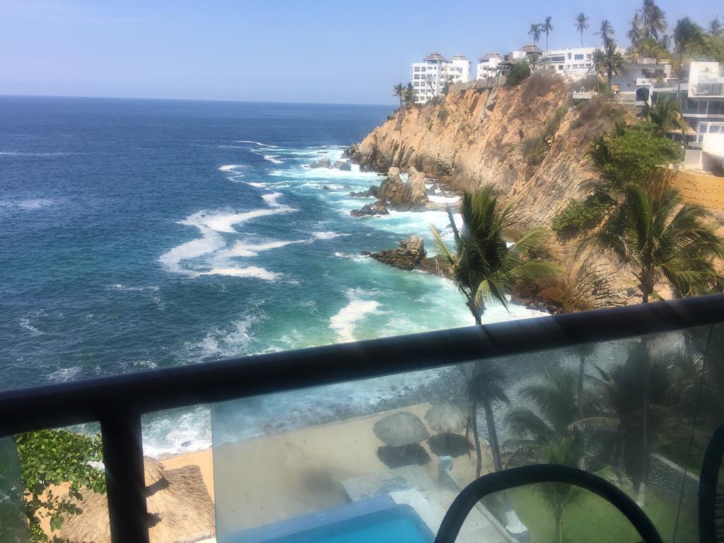 Marina Del Sol Apartamento Acapulco