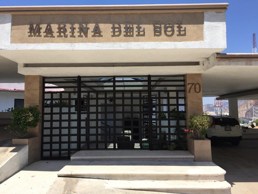 Marina Del Sol Apartamento