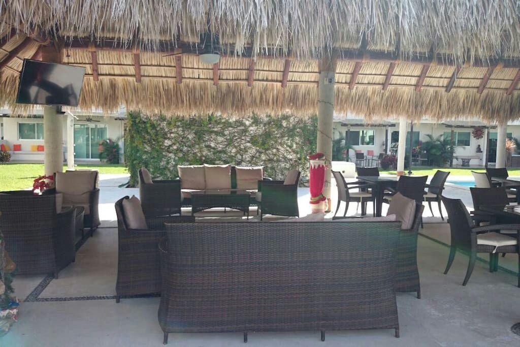 Casa Diamante En Zona Diamante Acapulco