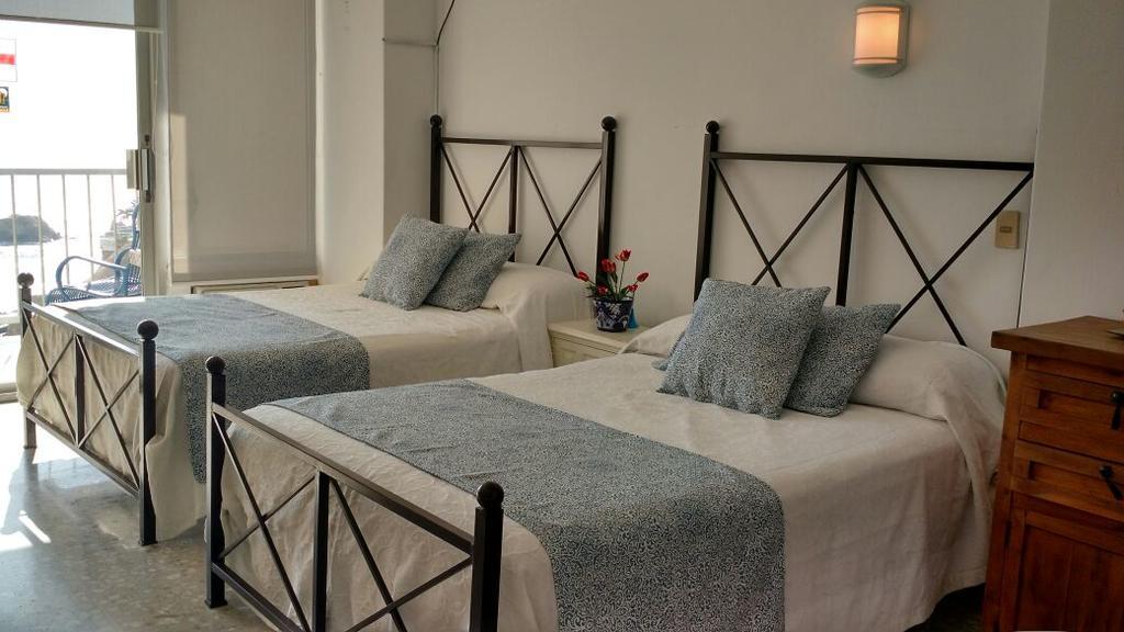Las Torres Gemelas - Torres Gemelas Apartamento 810 Apartahotel Acapulco