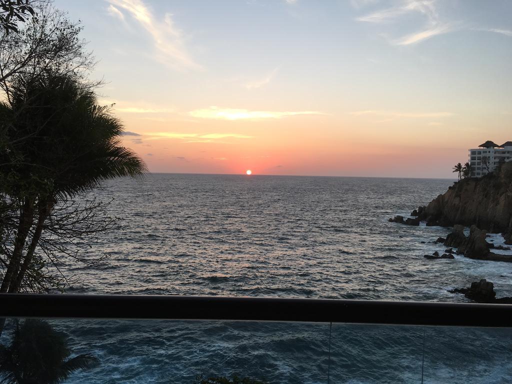 Marina Del Sol Apartamento Acapulco