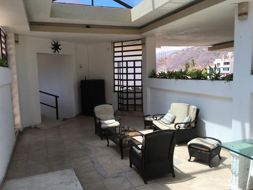 Marina Del Sol Apartamento *