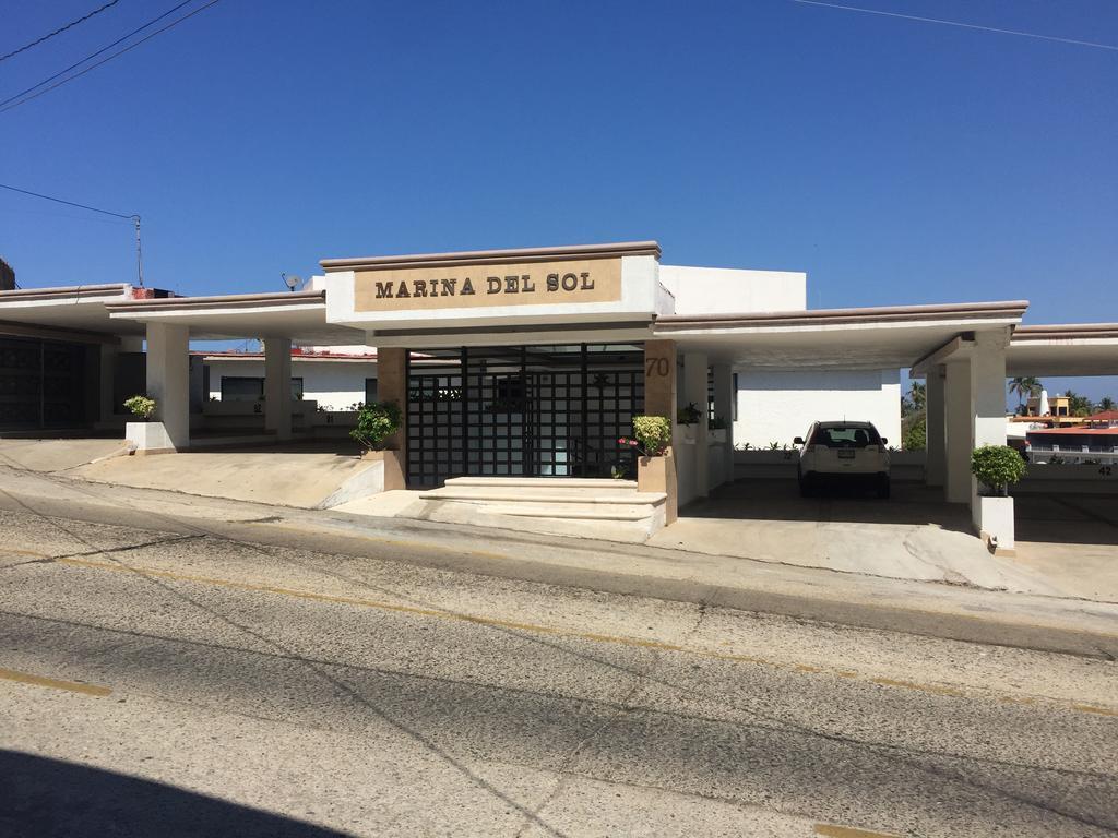 Marina Del Sol *
