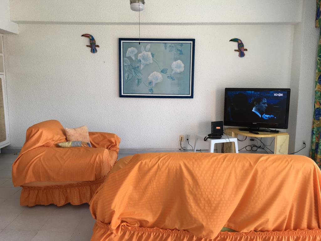 Marina Del Sol * Acapulco