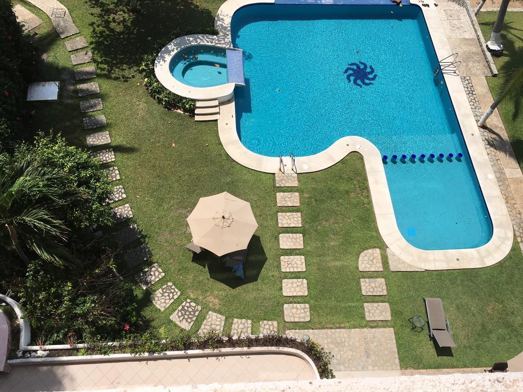 Marina Del Sol Acapulco