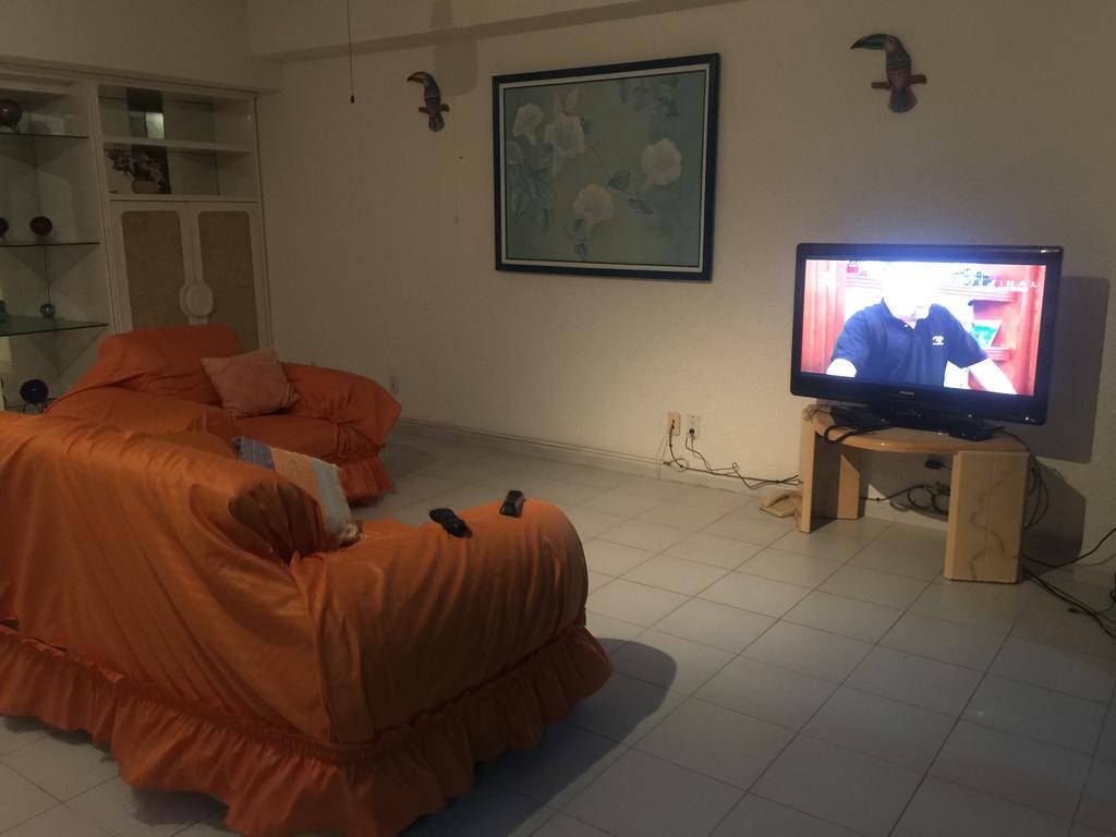 Apartamento Marina Del Sol *