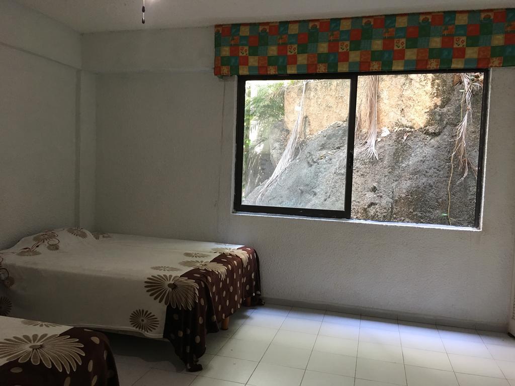 Marina Del Sol Apartamento *