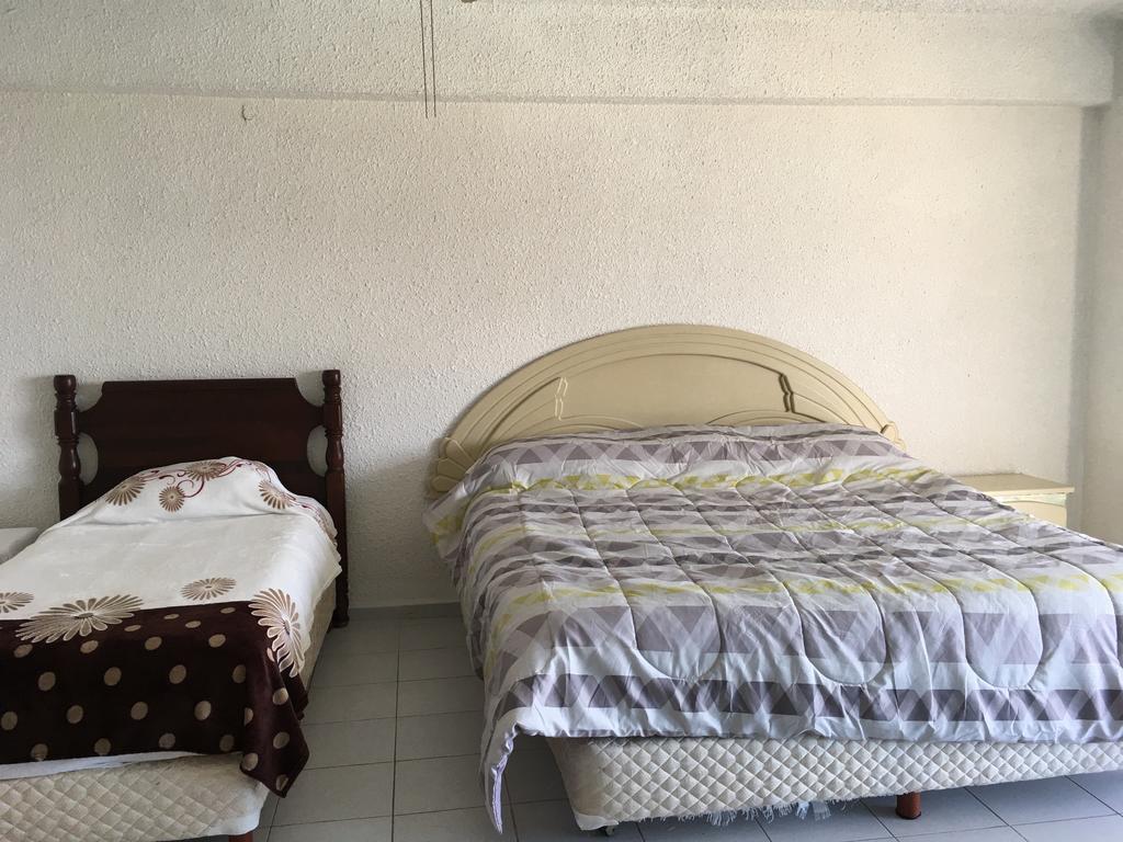 Marina Del Sol Apartamento