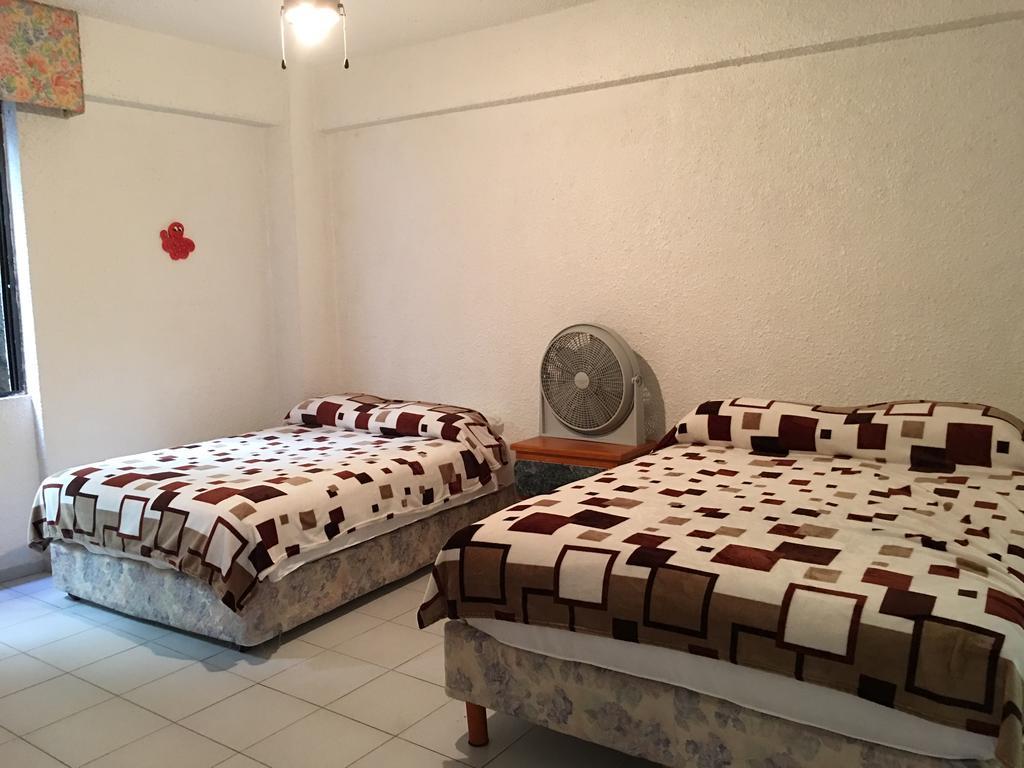 Apartamento Marina Del Sol *
