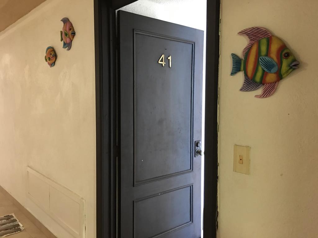 Apartamento Marina Del Sol