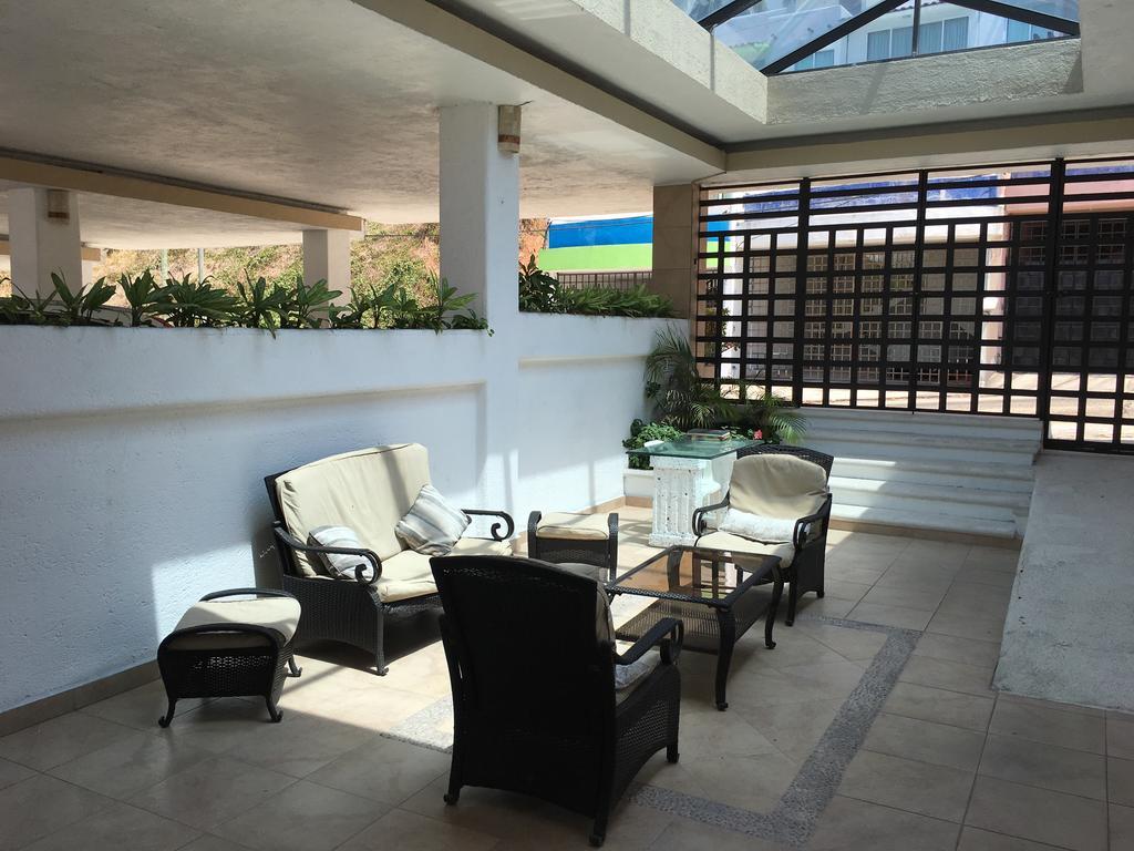 Marina Del Sol Apartamento