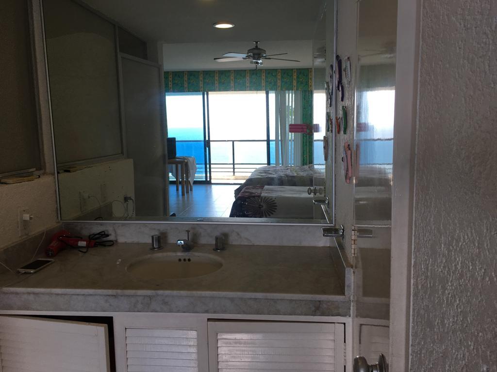 Marina Del Sol Apartamento *
