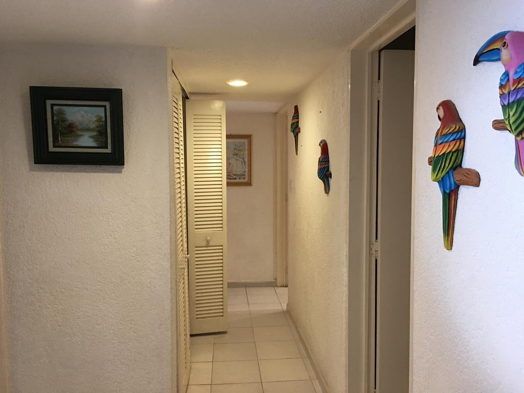 Marina Del Sol Acapulco