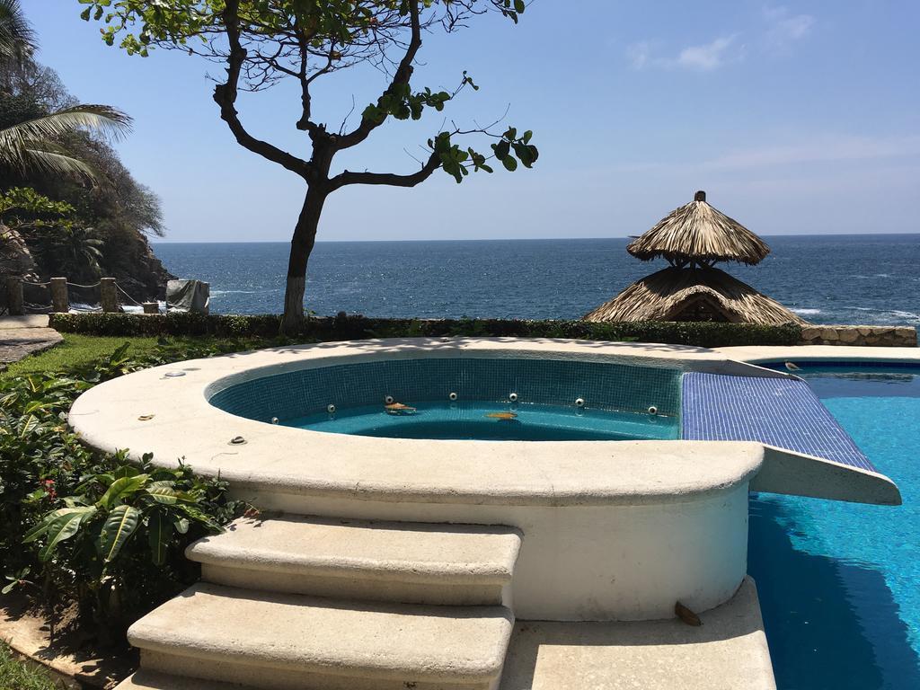 Apartamento Marina Del Sol