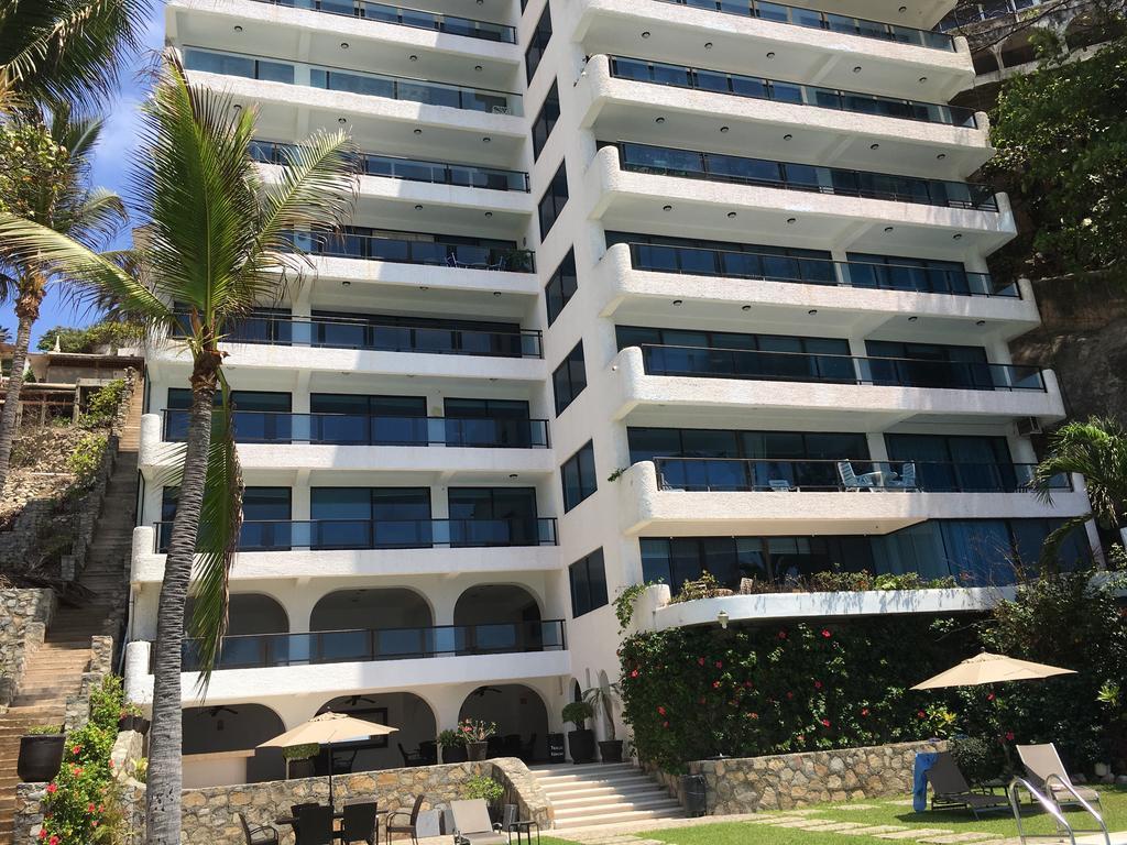 Marina Del Sol Apartamento *