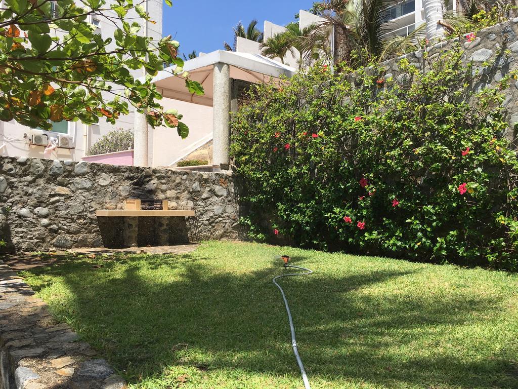 Marina Del Sol Apartamento Acapulco