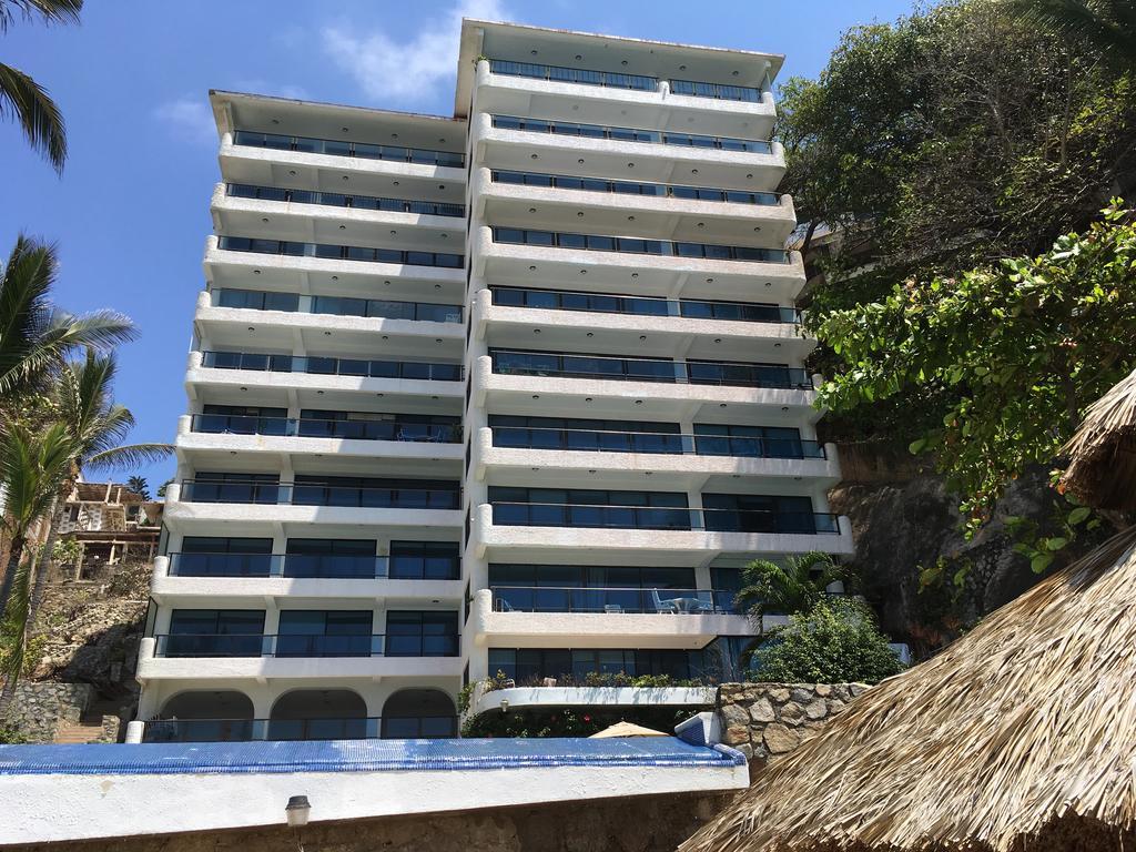 Apartamento Marina Del Sol