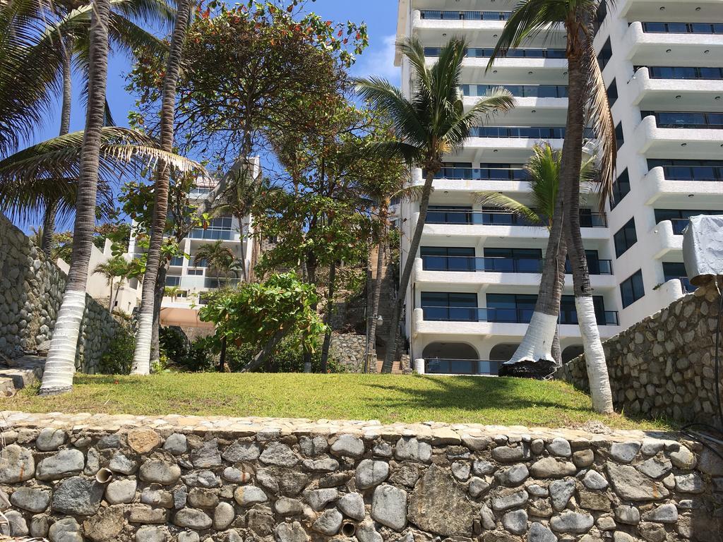 Marina Del Sol * Acapulco