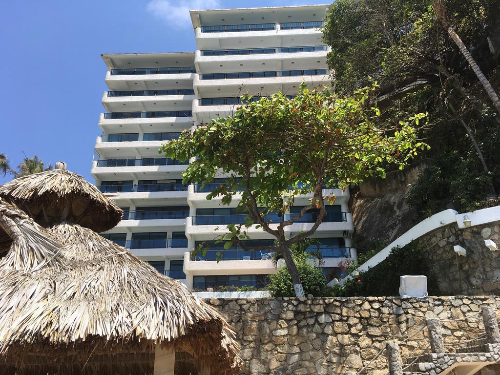Marina Del Sol * Acapulco