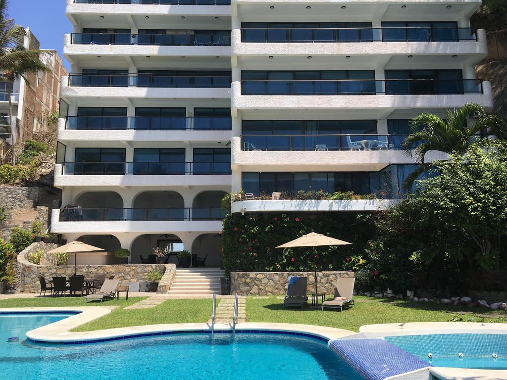 Marina Del Sol Apartamento *