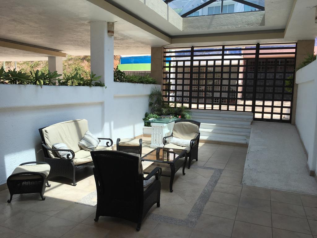Marina Del Sol Apartamento
