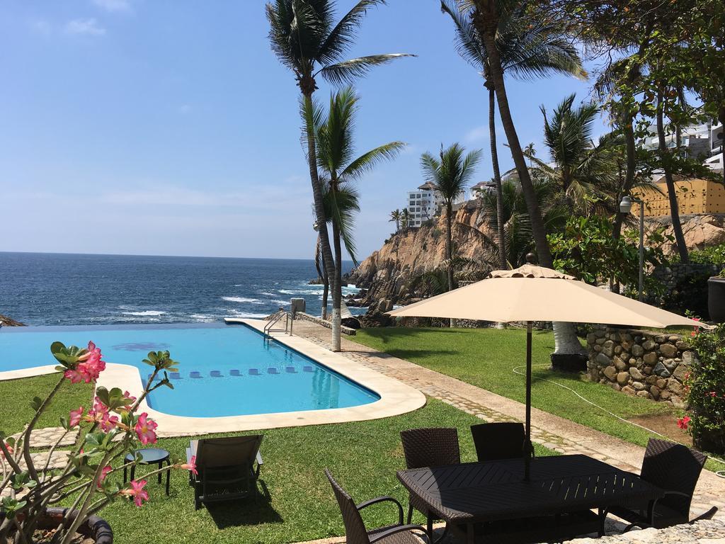 Apartamento Marina Del Sol