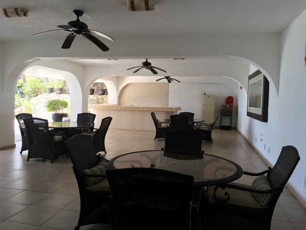 Marina Del Sol Acapulco