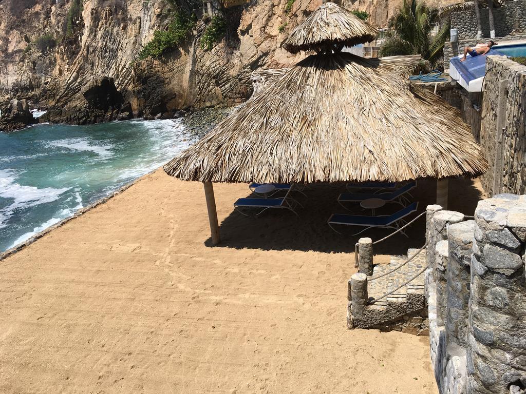 Apartamento Marina Del Sol Acapulco