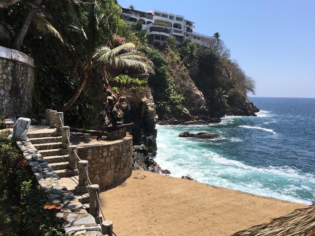 Marina Del Sol Apartamento Acapulco
