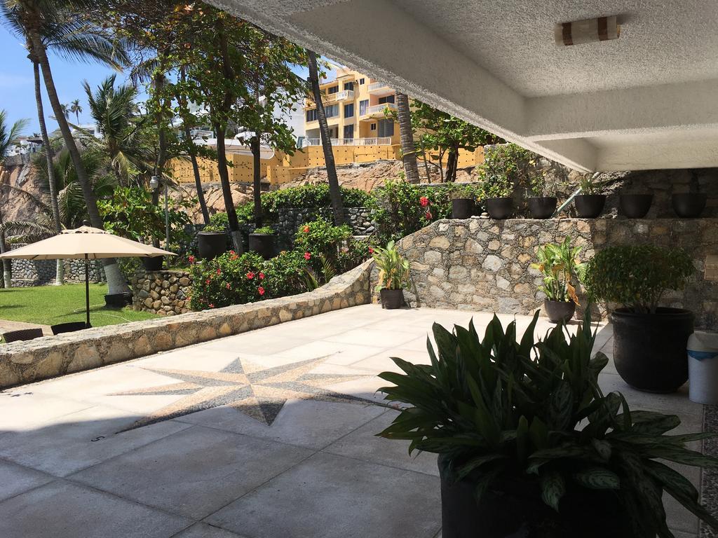 Marina Del Sol Acapulco