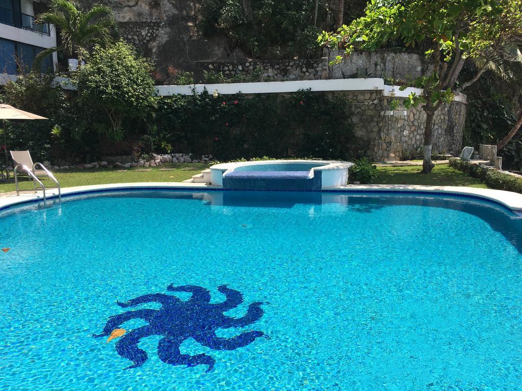 Apartamento Marina Del Sol Acapulco