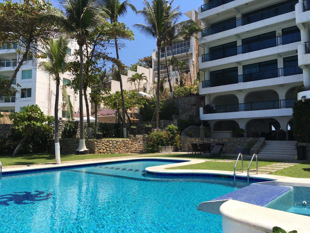 Marina Del Sol Apartamento