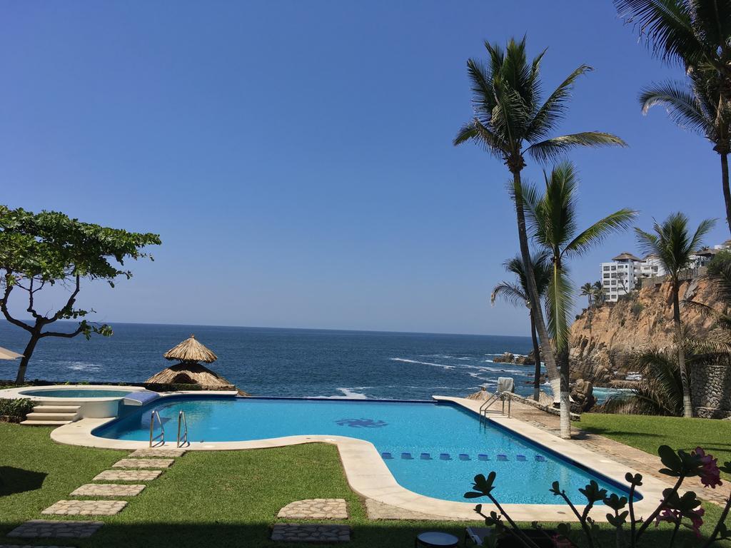 Marina Del Sol Apartamento