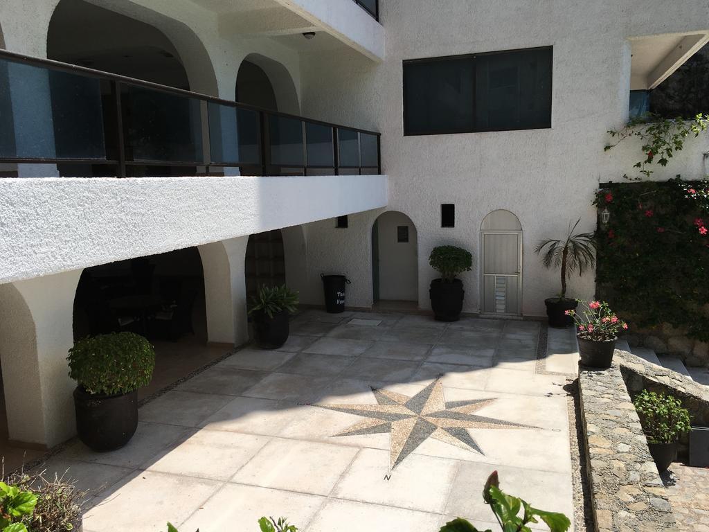 Marina Del Sol Apartamento