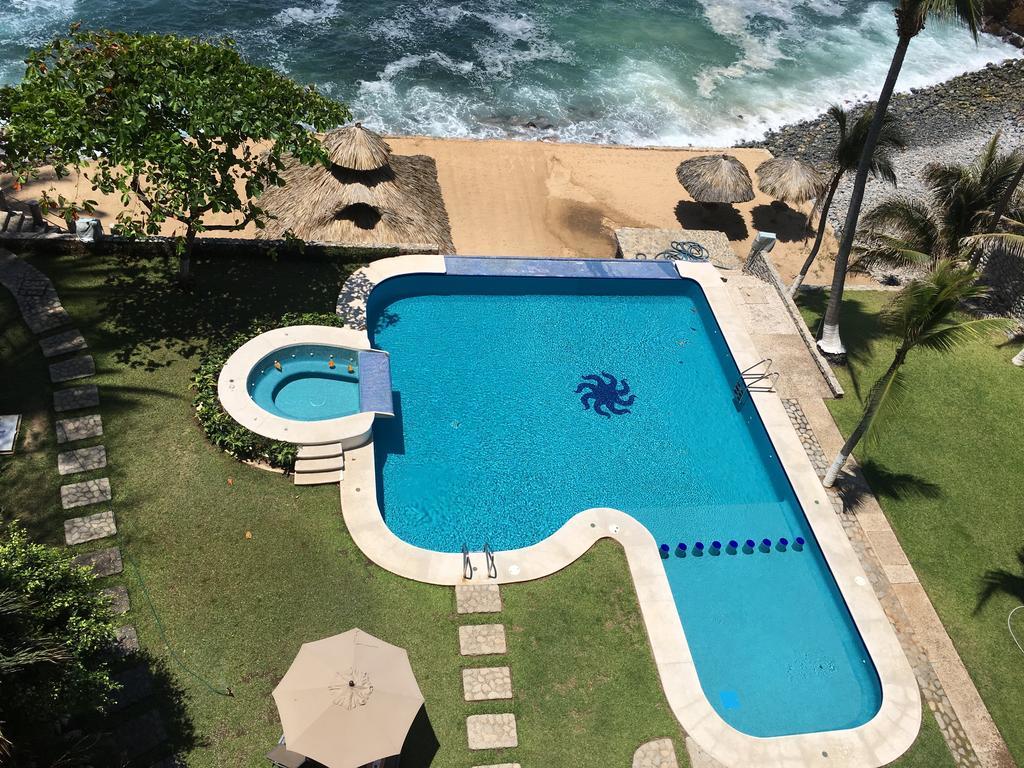 Apartamento Marina Del Sol