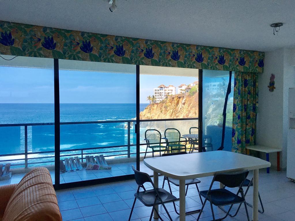 Marina Del Sol Apartamento Acapulco