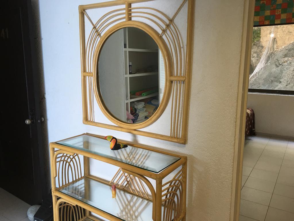 Apartamento Marina Del Sol *