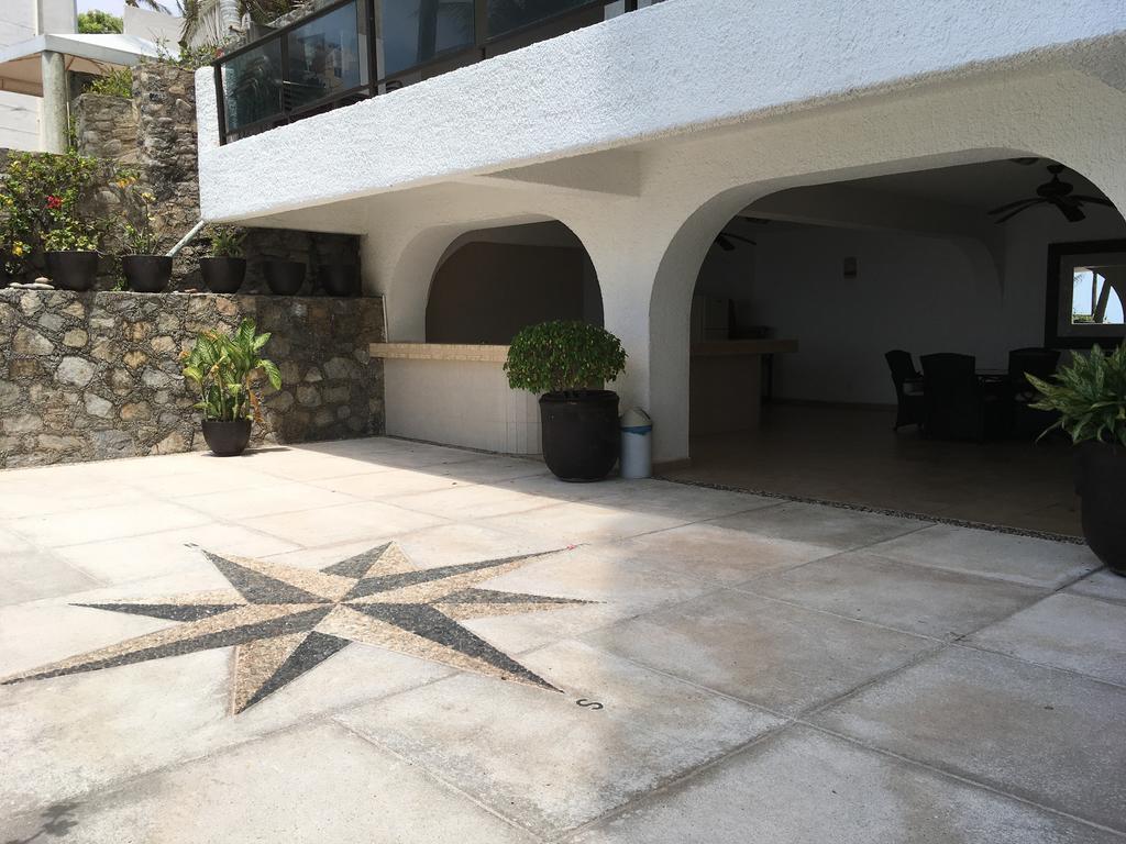 Marina Del Sol Acapulco